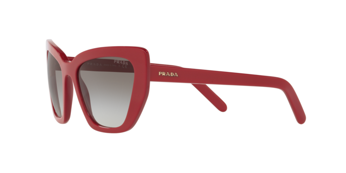 Prada Catwalk Sunglasses PR 08VS ACB0A7