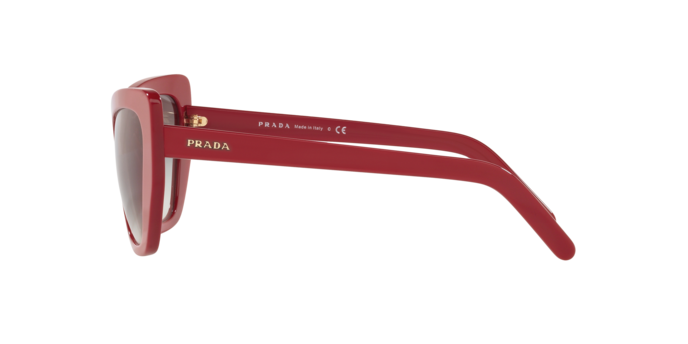 Prada Catwalk Sunglasses PR 08VS ACB0A7