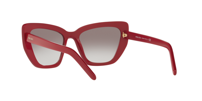 Prada Catwalk Sunglasses PR 08VS ACB0A7