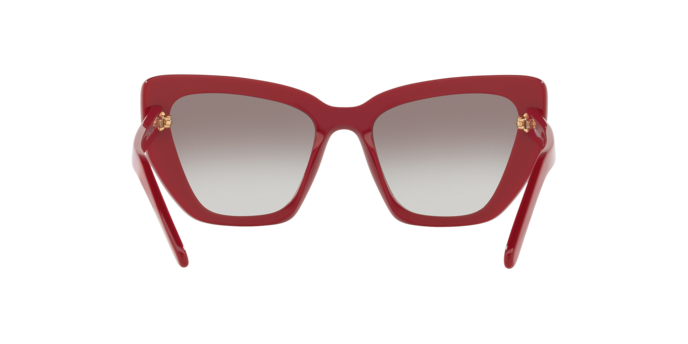 Prada Catwalk Sunglasses PR 08VS ACB0A7