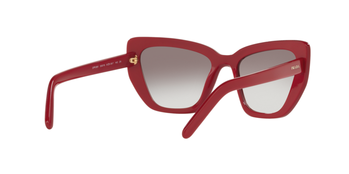 Prada Catwalk Sunglasses PR 08VS ACB0A7