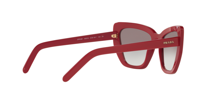 Prada Catwalk Sunglasses PR 08VS ACB0A7