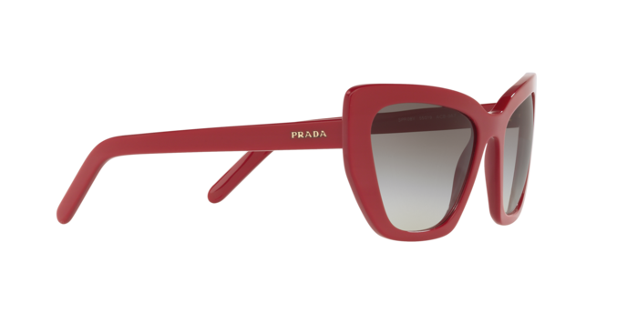 Prada Catwalk Sunglasses PR 08VS ACB0A7
