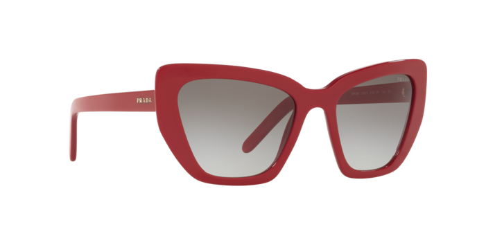 Prada Catwalk Sunglasses PR 08VS ACB0A7