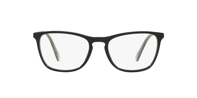 Prada Conceptual Eyeglasses PR 08VV 1AB1O1