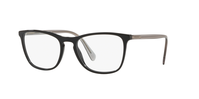 Prada Conceptual Eyeglasses PR 08VV 1AB1O1