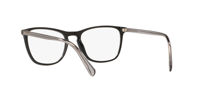 Prada Conceptual Eyeglasses PR 08VV 1AB1O1