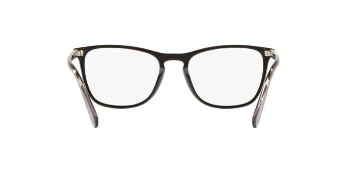 Prada Conceptual Eyeglasses PR 08VV 1AB1O1