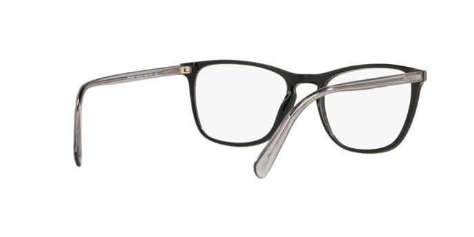 Prada Conceptual Eyeglasses PR 08VV 1AB1O1