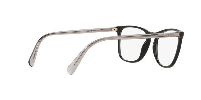 Prada Conceptual Eyeglasses PR 08VV 1AB1O1
