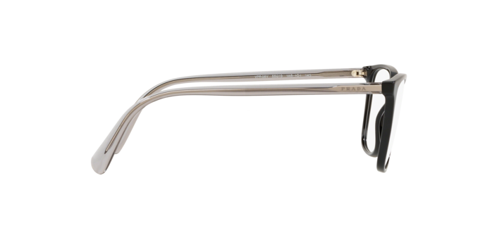 Prada Conceptual Eyeglasses PR 08VV 1AB1O1