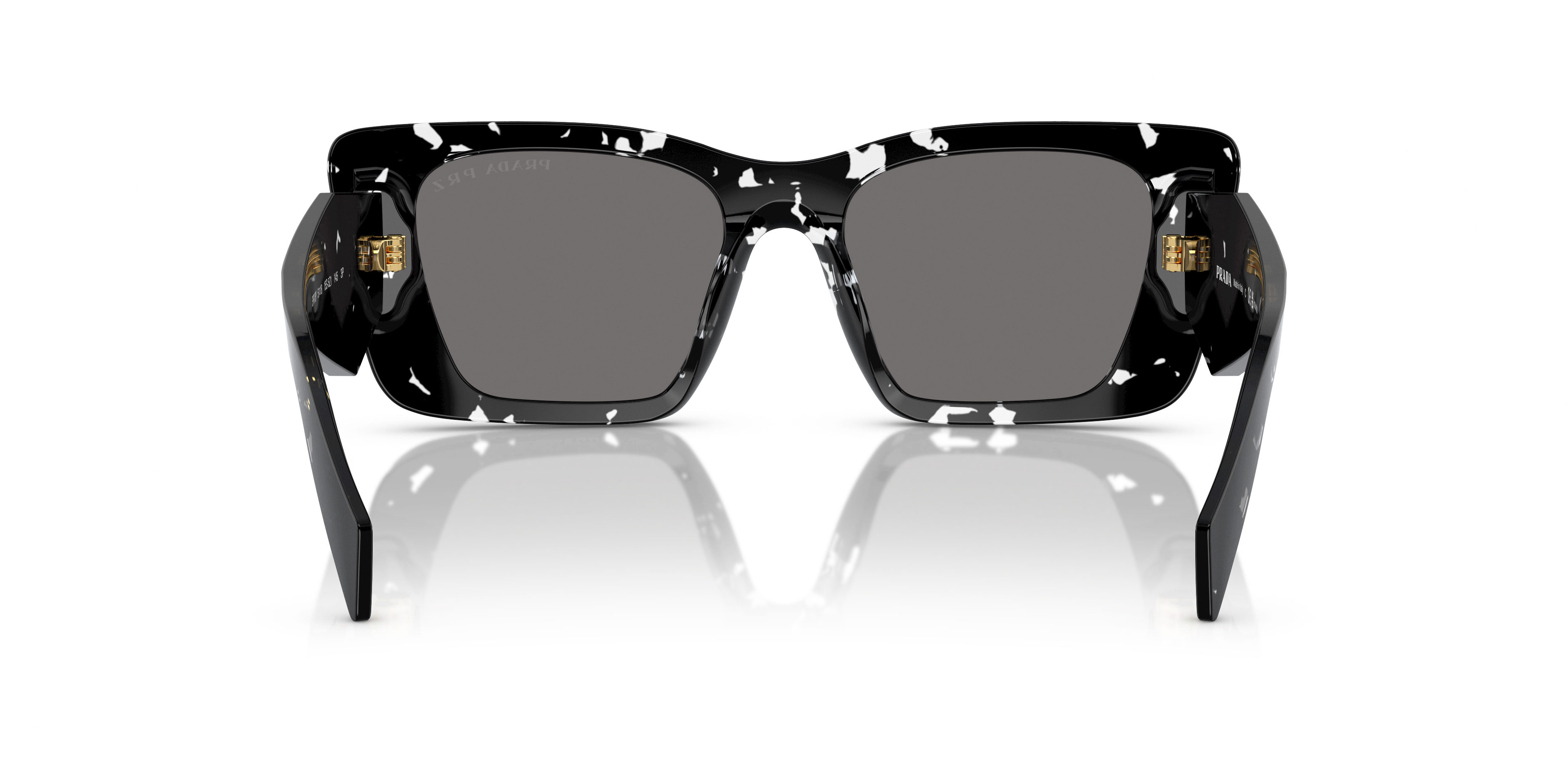 Prada Sunglasses PR 08YS 15S5Z1