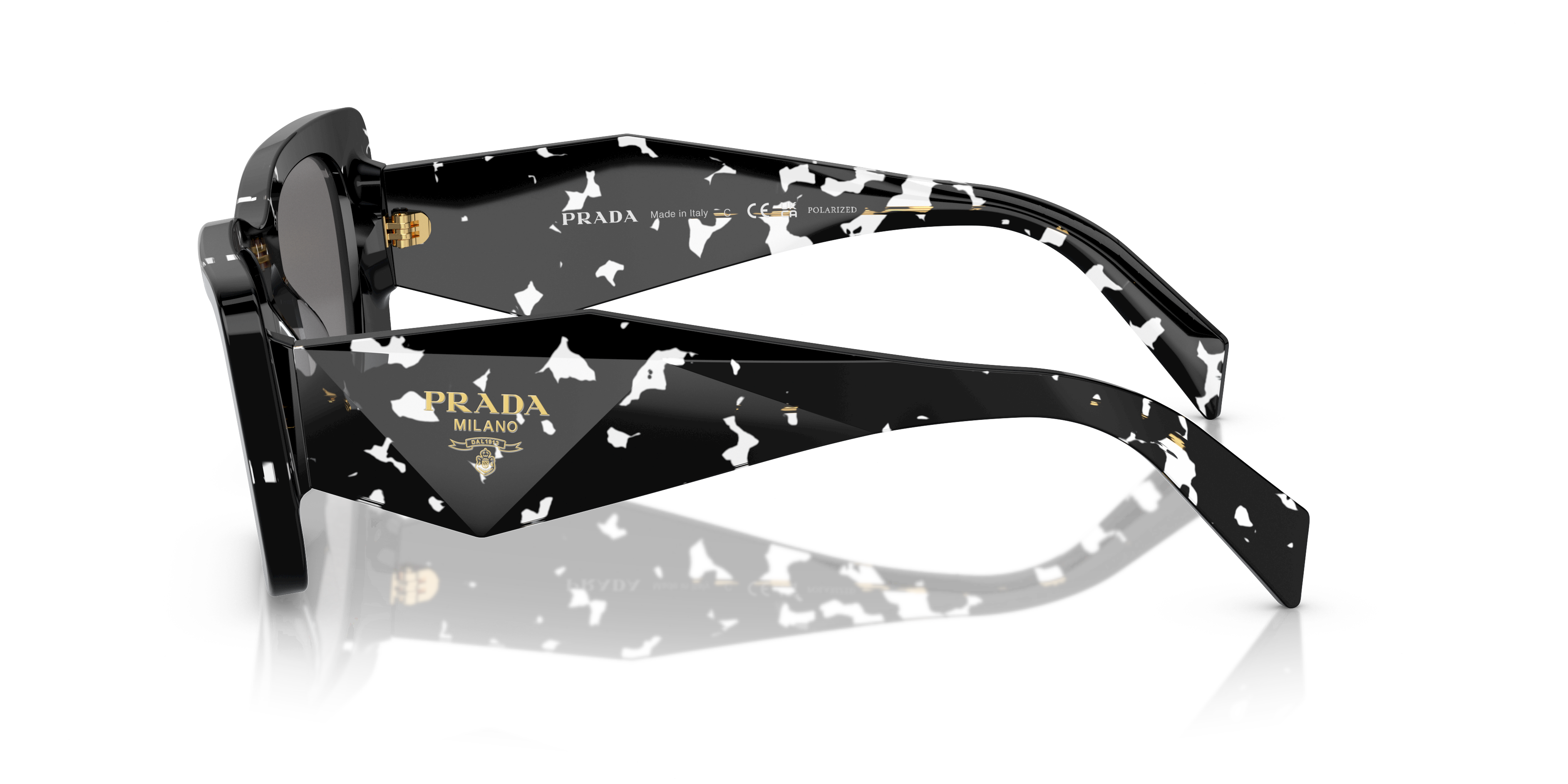 Prada Sunglasses PR 08YS 15S5Z1