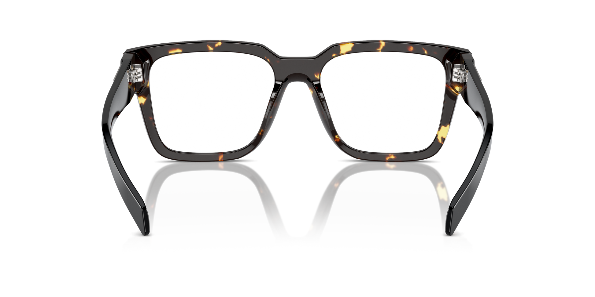 Prada Eyeglasses PR 08ZV 16R1O1