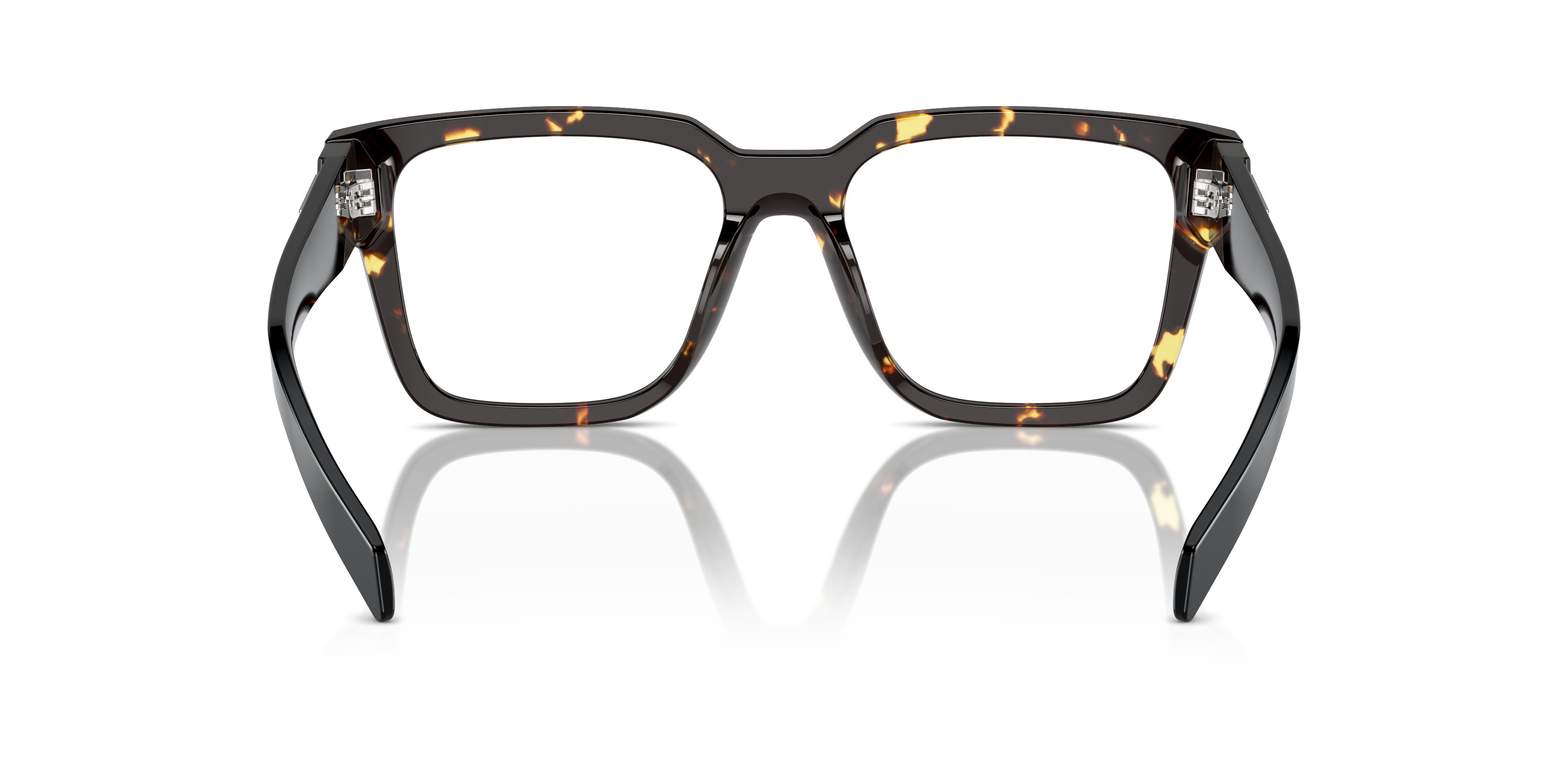 Prada Eyeglasses PR 08ZV 16R1O1