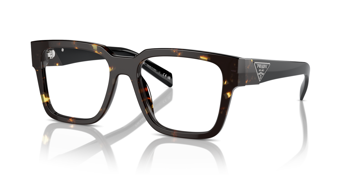 Prada Eyeglasses PR 08ZV 16R1O1