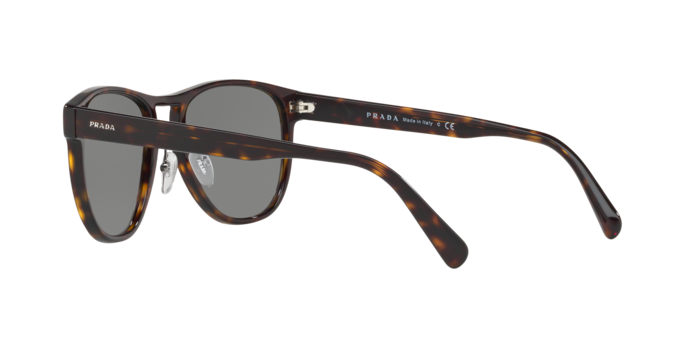 Prada Conceptual Sunglasses PR 09US 2AU9K1