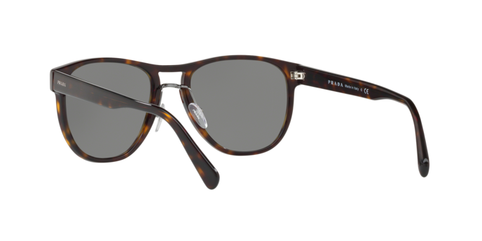 Prada Conceptual Sunglasses PR 09US 2AU9K1