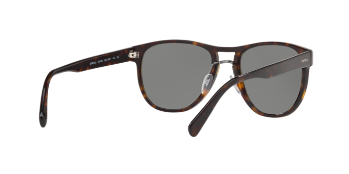 Prada Conceptual Sunglasses PR 09US 2AU9K1