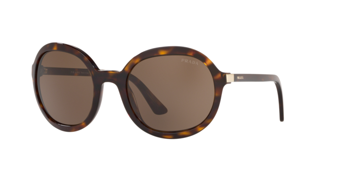 Prada Heritage Sunglasses PR 09VS 2AU8C1