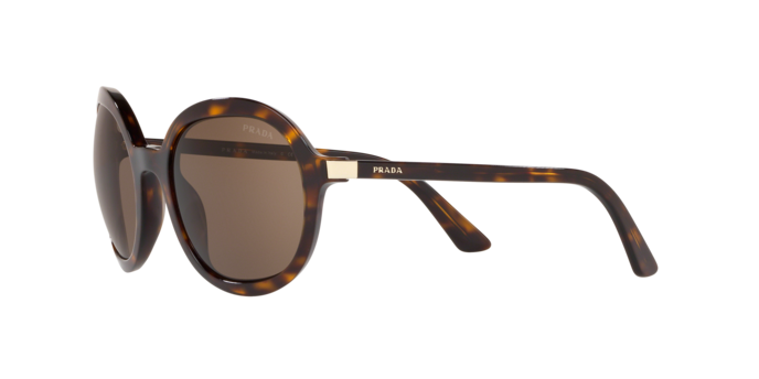 Prada Heritage Sunglasses PR 09VS 2AU8C1