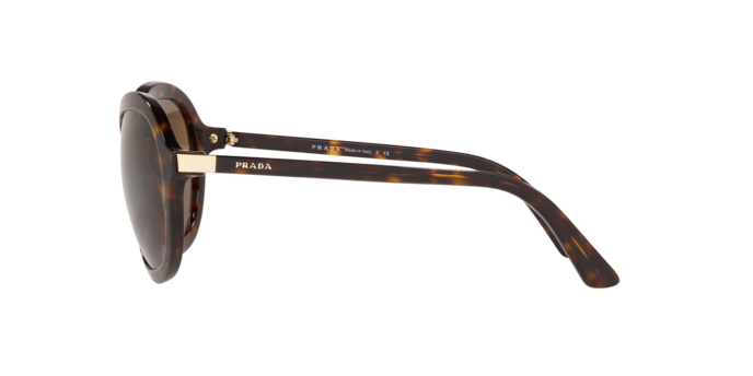 Prada Heritage Sunglasses PR 09VS 2AU8C1