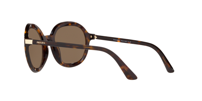 Prada Heritage Sunglasses PR 09VS 2AU8C1