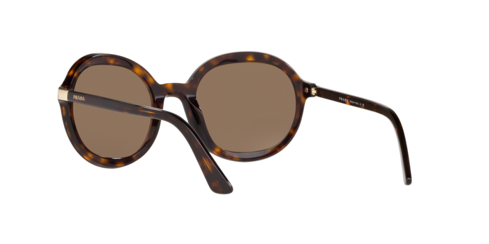 Prada Heritage Sunglasses PR 09VS 2AU8C1