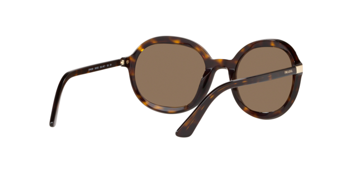 Prada Heritage Sunglasses PR 09VS 2AU8C1