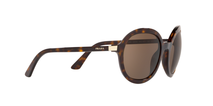 Prada Heritage Sunglasses PR 09VS 2AU8C1