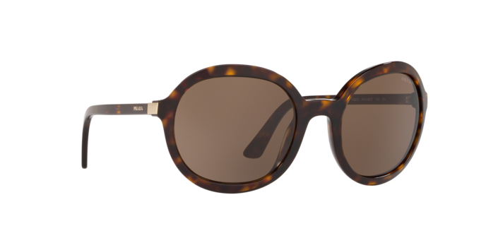 Prada Heritage Sunglasses PR 09VS 2AU8C1