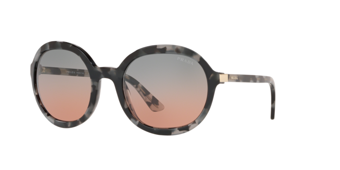 Prada Heritage Sunglasses PR 09VS 510756