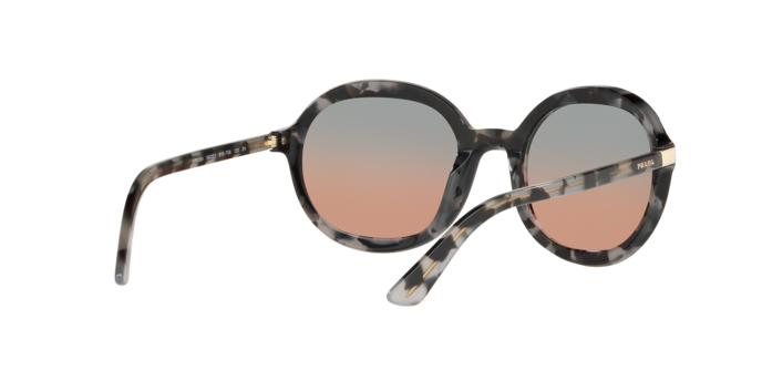 Prada Heritage Sunglasses PR 09VS 510756