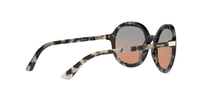 Prada Heritage Sunglasses PR 09VS 510756