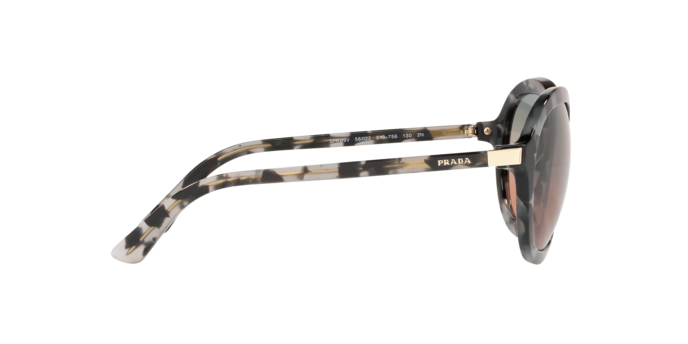 Prada Heritage Sunglasses PR 09VS 510756