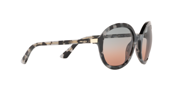 Prada Heritage Sunglasses PR 09VS 510756