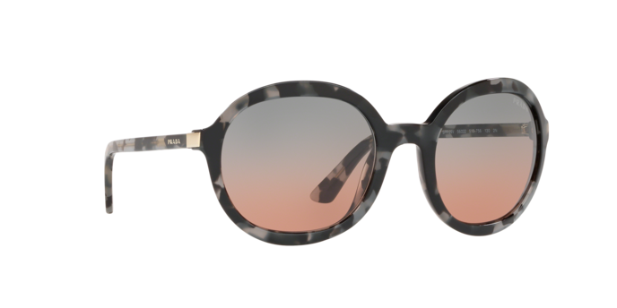Prada Heritage Sunglasses PR 09VS 510756