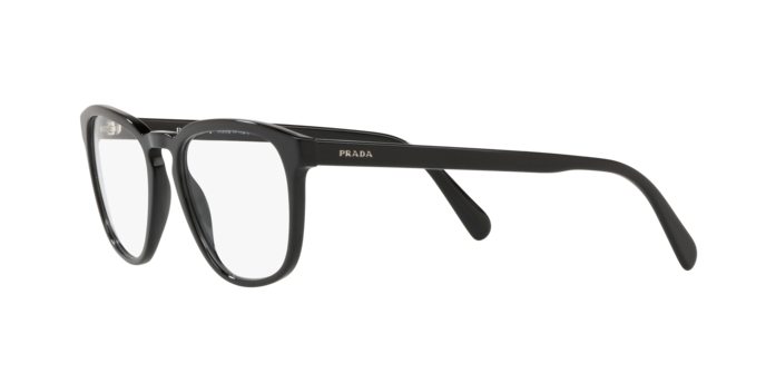 Prada Conceptual Eyeglasses PR 09VV 1AB1O1