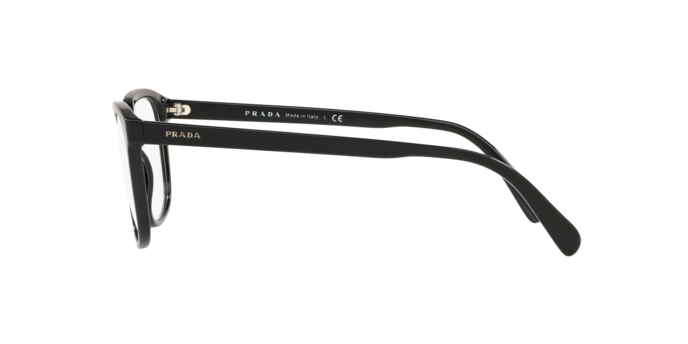 Prada Conceptual Eyeglasses PR 09VV 1AB1O1