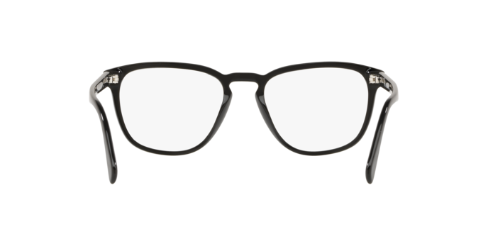 Prada Conceptual Eyeglasses PR 09VV 1AB1O1