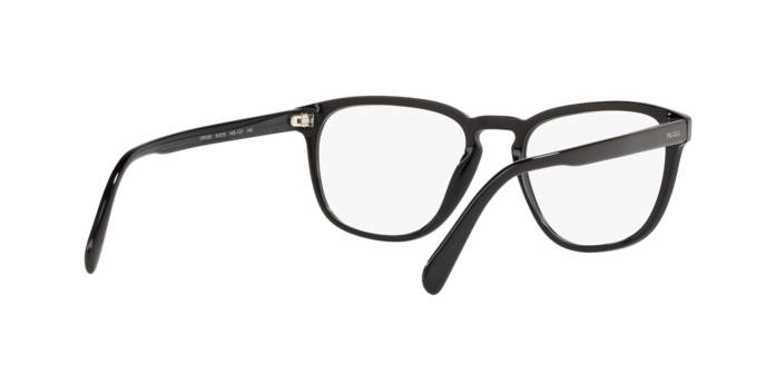 Prada Conceptual Eyeglasses PR 09VV 1AB1O1