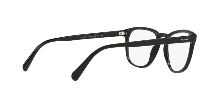 Prada Conceptual Eyeglasses PR 09VV 1AB1O1