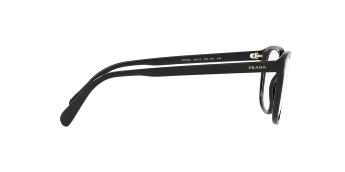 Prada Conceptual Eyeglasses PR 09VV 1AB1O1