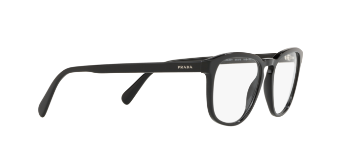 Prada Conceptual Eyeglasses PR 09VV 1AB1O1