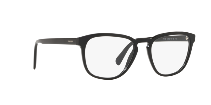 Prada Conceptual Eyeglasses PR 09VV 1AB1O1
