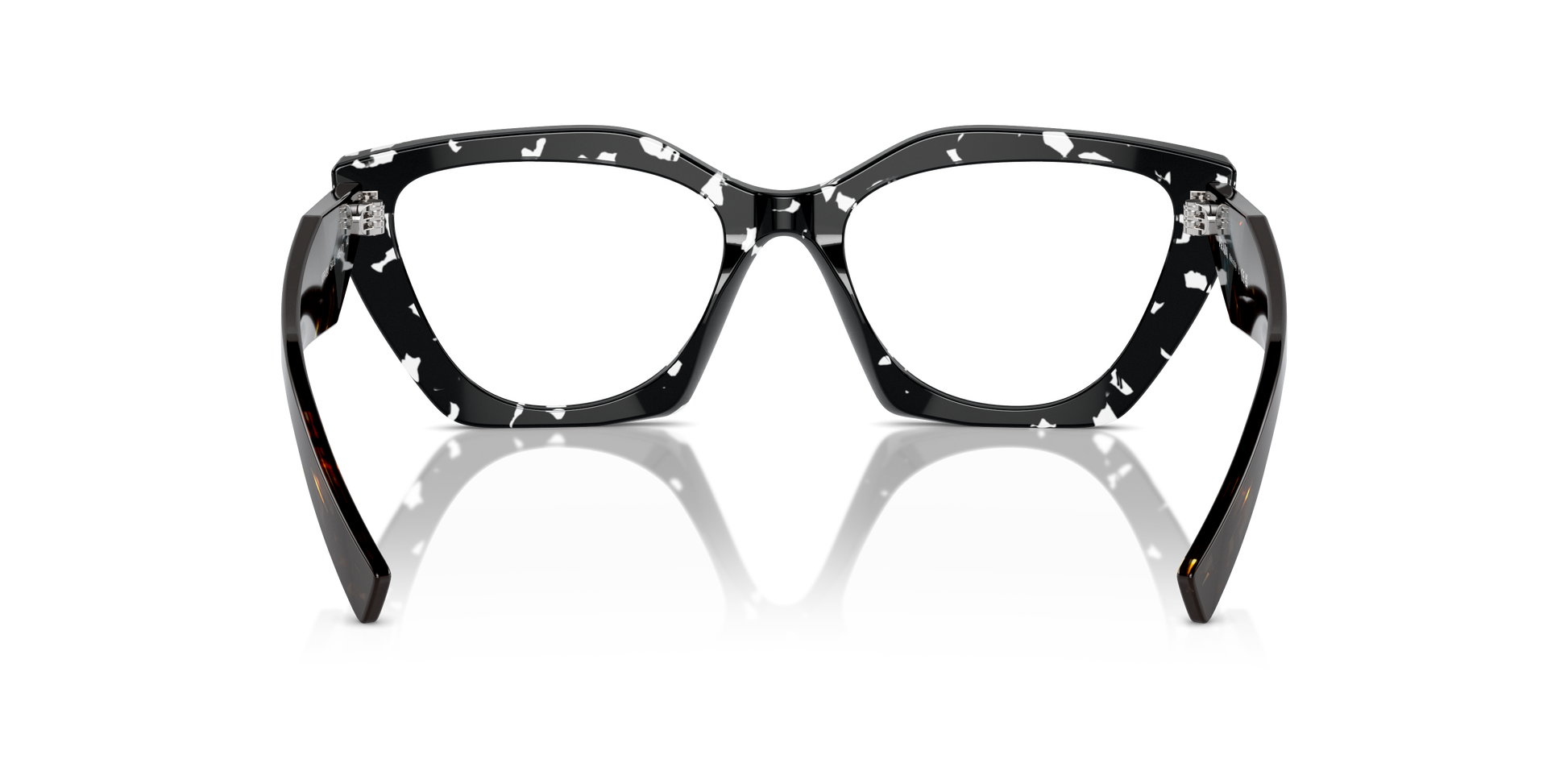 Prada Eyeglasses PR 09YV 15S1O1