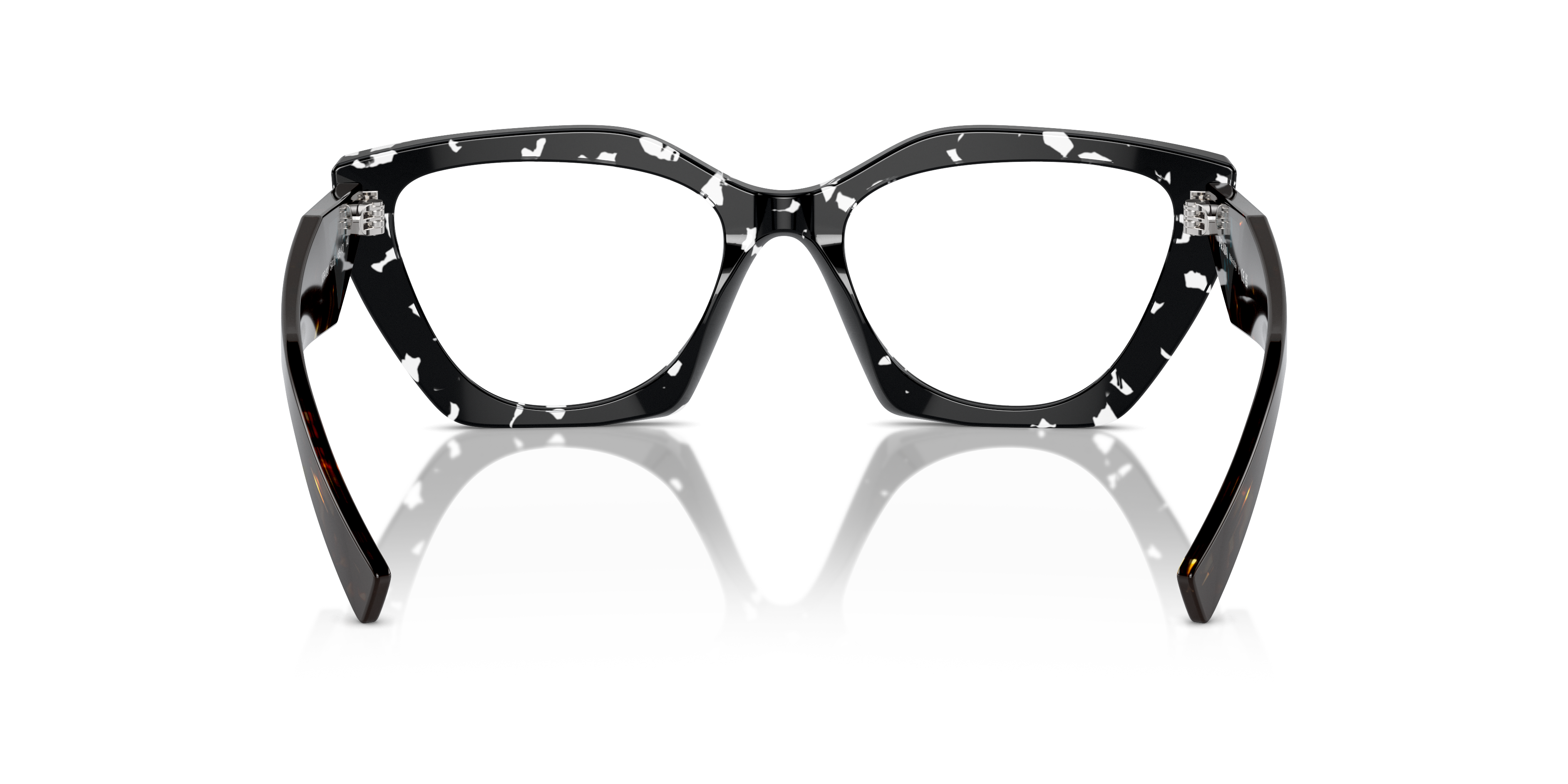 Prada Eyeglasses PR 09YV 15S1O1