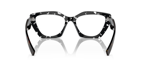 Prada Eyeglasses PR 09YV 15S1O1