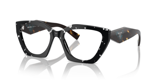 Prada Eyeglasses PR 09YV 15S1O1