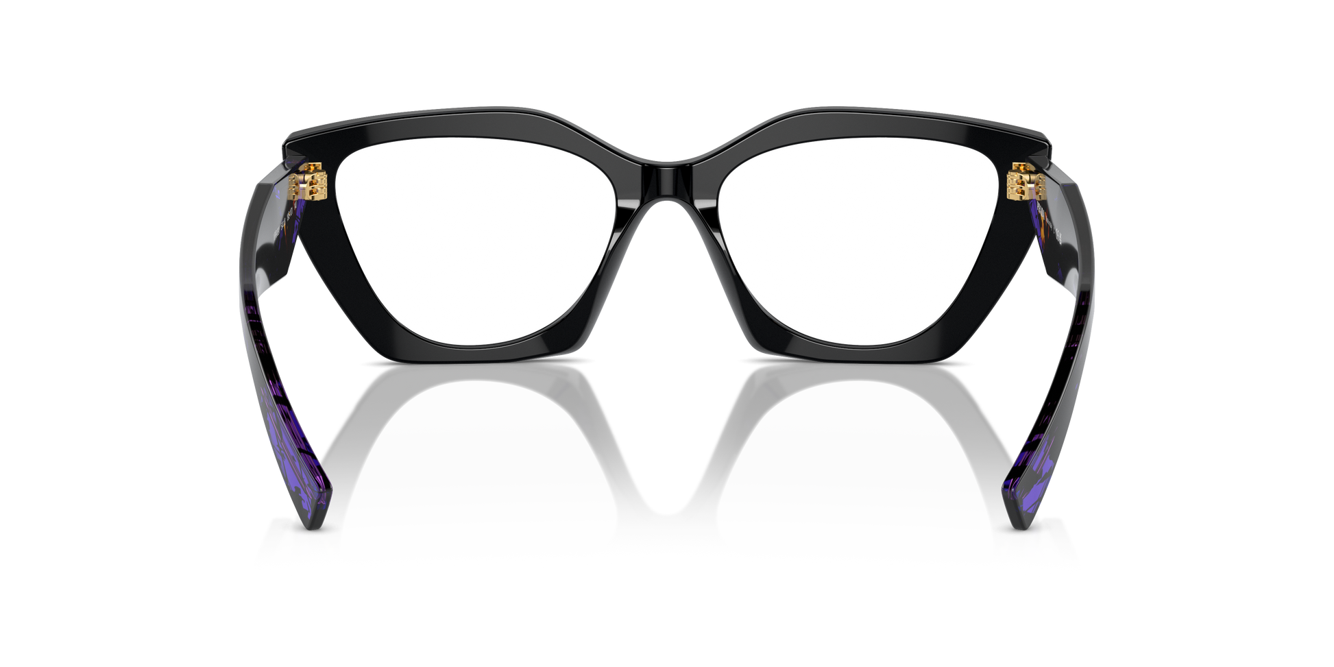 Prada Eyeglasses PR 09YV 19S1O1